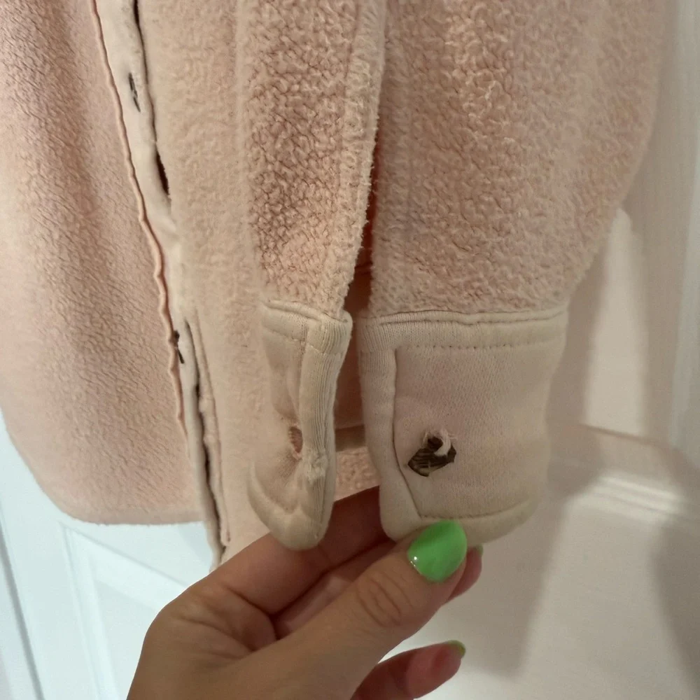 Free People Ruby Jacket - Picture 6 of 7